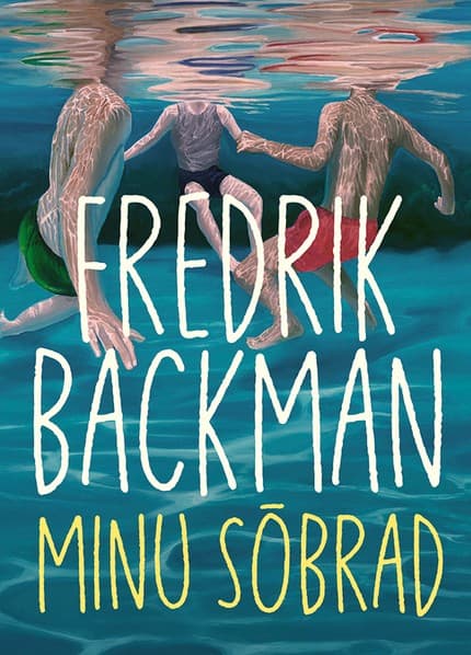 E-raamat: Minu sõbrad