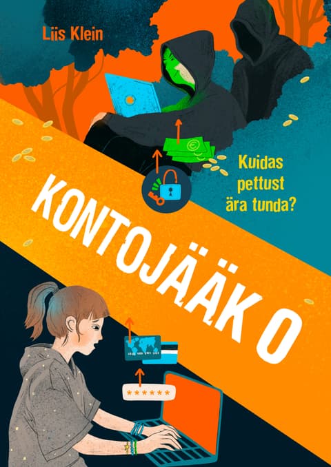 Kontojääk 0