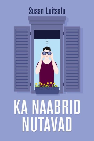 E-raamat: Ka naabrid nutavad