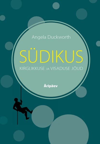 E-raamat: Südikus. Kirglikkuse ja visaduse jõud