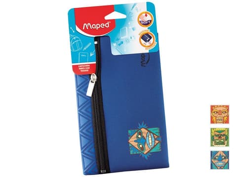 Pinal Maped lame Boy Totem assortii