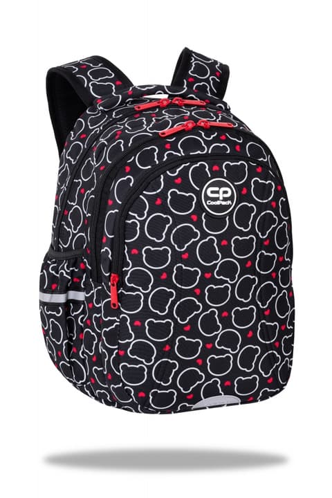 CoolPack seljakott JOY S Bear, 21 l