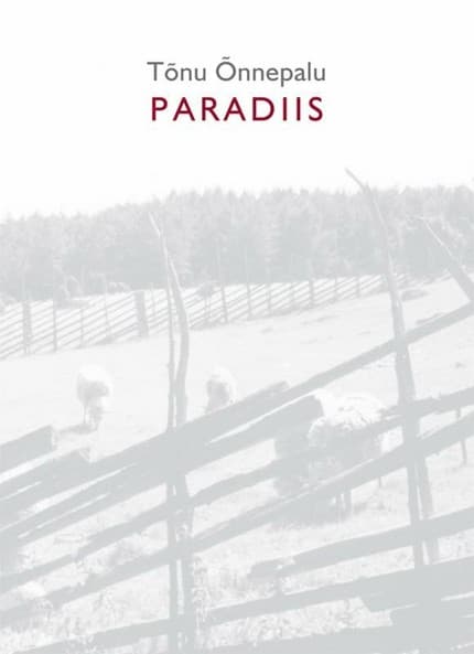 E-raamat: Paradiis