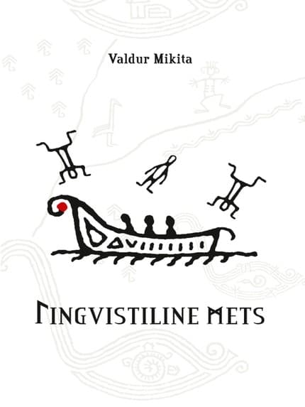 E-raamat: Lingvistiline mets