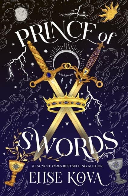 Prince of Swords