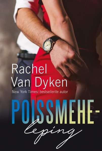 E-raamat: Poissmeheleping