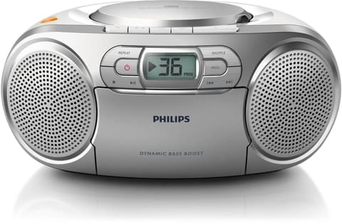 Philips Magnetoola AZ127