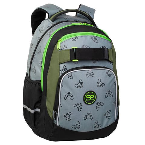 CoolPack seljakott Loop Gaming, 27 l