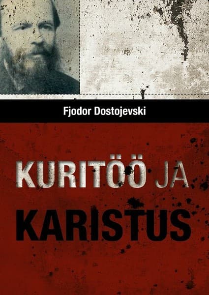 E-raamat: Kuritöö ja karistus