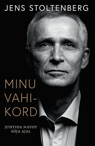 E-raamat: Minu vahikord