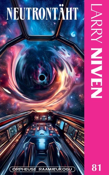 E-raamat: Neutrontäht