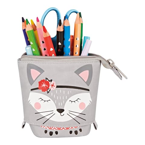 Herlitz pinal-pliiatsitops - Kitty