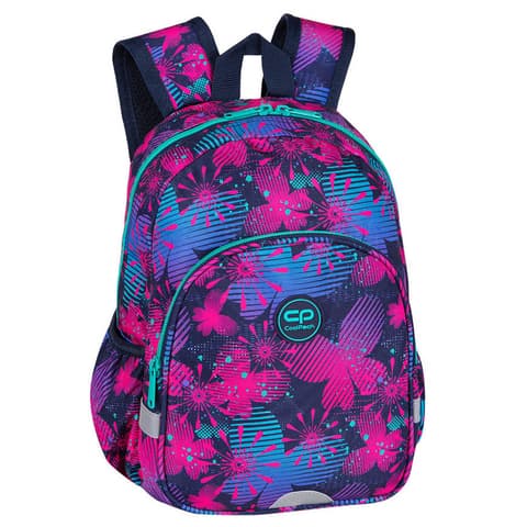 CoolPack seljakott Toby Wishes, 10 l
