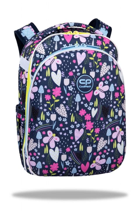 CoolPack seljakott 16 l, Turtle - In the garden