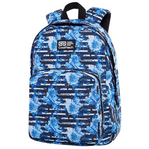 CoolPack seljakott Ohio Blue Marine, 24 l