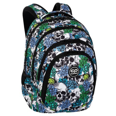 CoolPack seljakott Drafter Reserve, 27 l