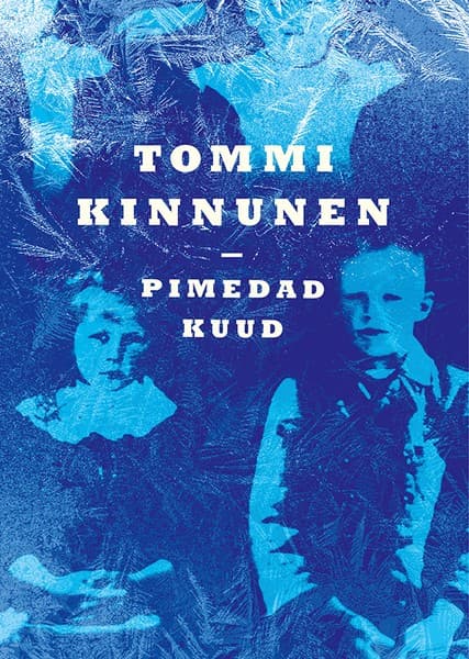E-raamat: Pimedad kuud