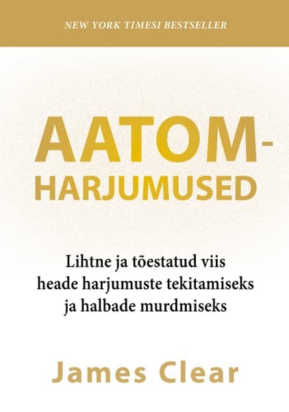 E-raamat: Aatomharjumused