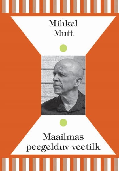 E-raamat: Maailmas peegelduv veetilk
