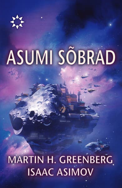 E-raamat: Asumi sõbrad