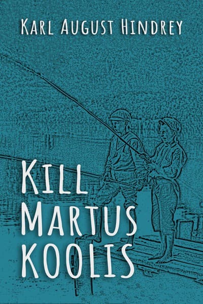 E-raamat: Kill Martus koolis