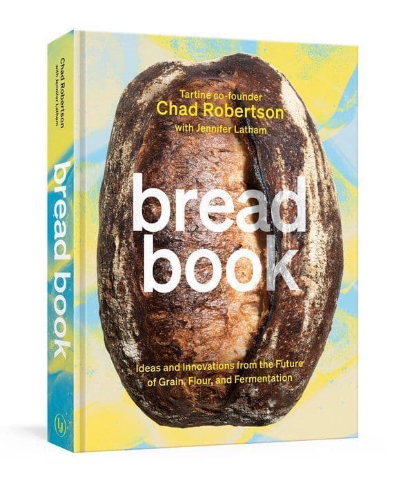 Apollo Bread Bread Book | Apollo E-pood