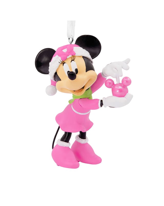 Apollo Mouse Jõuluehe Minnie Mouse | Apollo E-pood