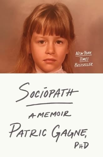 Sociopath: A Memoir | Apollo E-pood